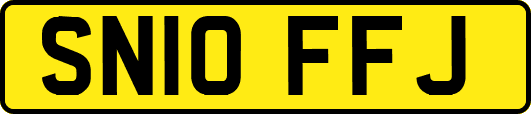 SN10FFJ