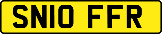 SN10FFR