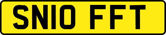 SN10FFT