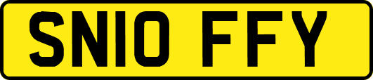 SN10FFY