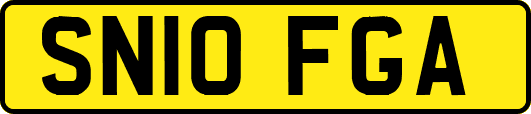 SN10FGA