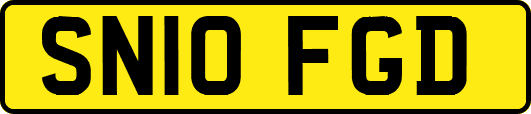 SN10FGD