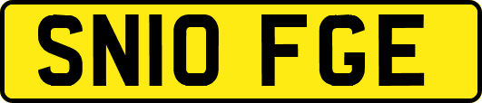 SN10FGE