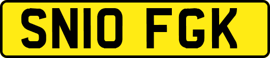 SN10FGK