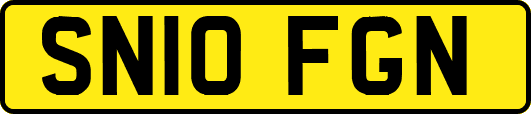 SN10FGN