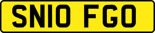 SN10FGO