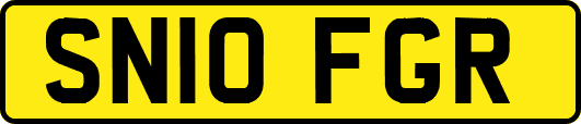 SN10FGR