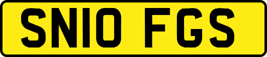 SN10FGS