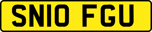 SN10FGU