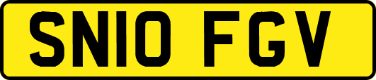 SN10FGV