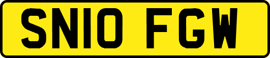 SN10FGW