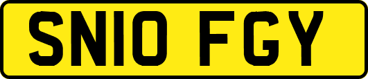 SN10FGY