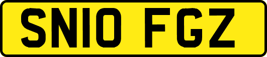 SN10FGZ