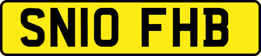SN10FHB