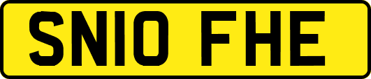 SN10FHE