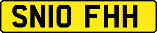 SN10FHH