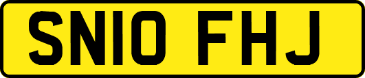SN10FHJ