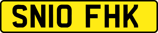 SN10FHK