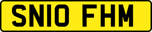SN10FHM