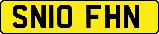 SN10FHN
