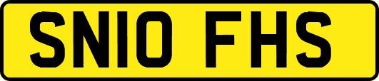 SN10FHS