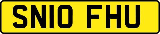 SN10FHU