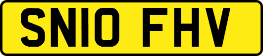SN10FHV