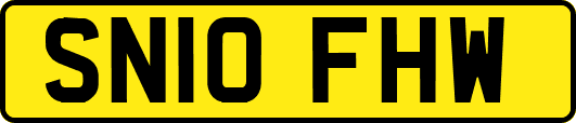 SN10FHW