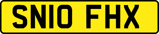 SN10FHX