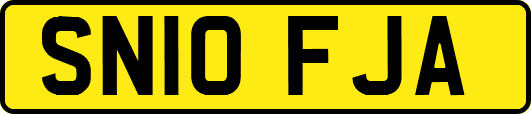 SN10FJA