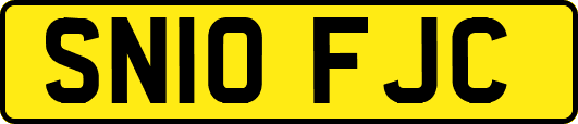 SN10FJC