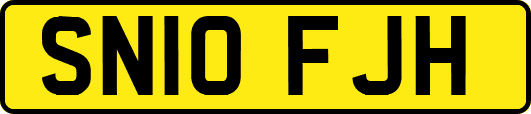 SN10FJH