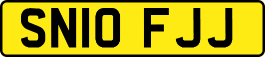 SN10FJJ