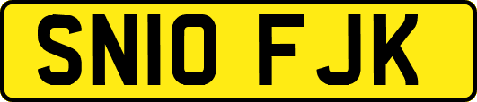SN10FJK