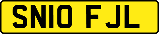 SN10FJL