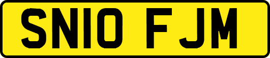 SN10FJM