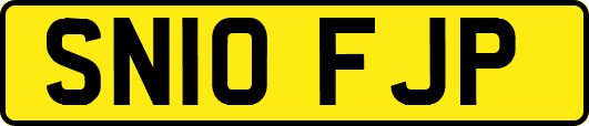 SN10FJP
