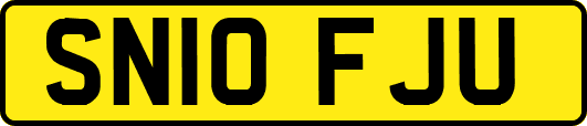 SN10FJU
