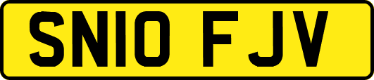 SN10FJV