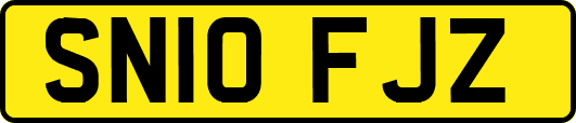 SN10FJZ