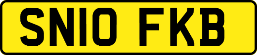 SN10FKB