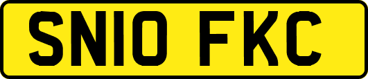 SN10FKC