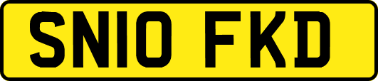 SN10FKD