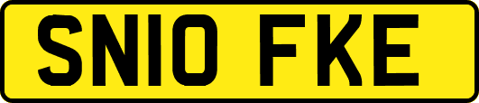 SN10FKE