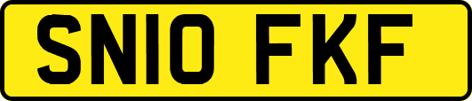 SN10FKF