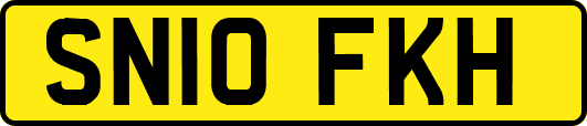 SN10FKH