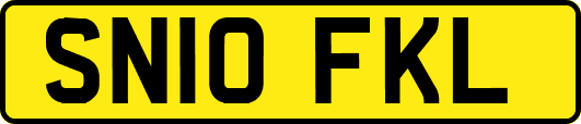 SN10FKL
