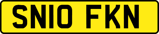 SN10FKN