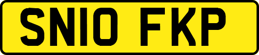 SN10FKP