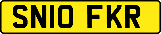 SN10FKR